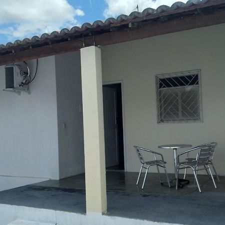 Villa Casa Em Piranhas à Piranhas  Extérieur photo