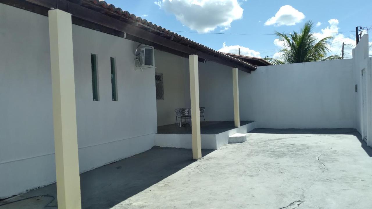 Villa Casa Em Piranhas à Piranhas  Extérieur photo