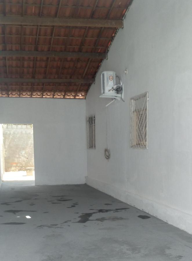 Villa Casa Em Piranhas à Piranhas  Extérieur photo